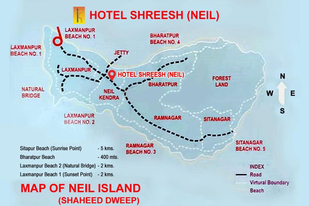Photo of Others in Neil Island