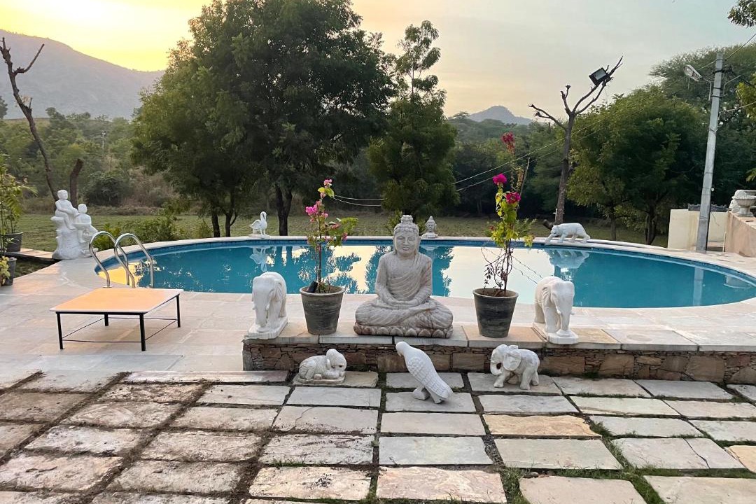 Photo of Outdoor in Udaipur
