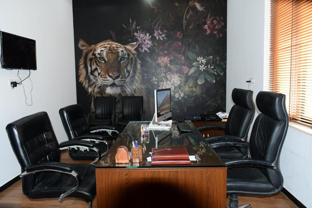 Photo of Livingroom in Viratnagar