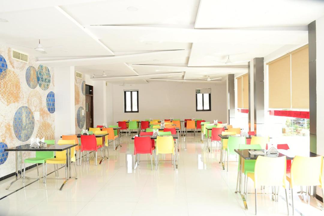 Photo of Livingroom in Viratnagar