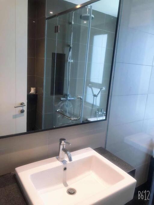 Photo of Bathroom in Genting Highlands