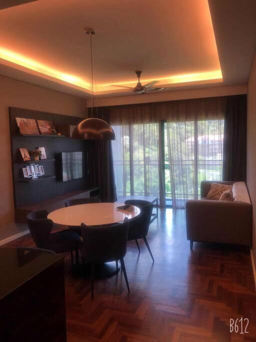 Photo of Livingroom in Genting Highlands