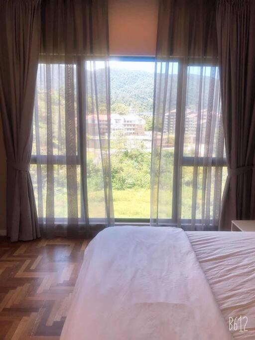 Photo of Bedroom in Genting Highlands