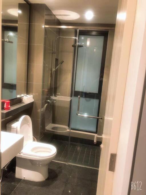 Photo of Bathroom in Genting Highlands