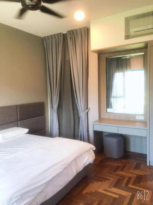 Photo of Bedroom in Genting Highlands