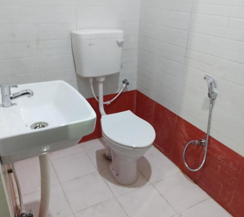 Photo of Bathroom in Lucknow