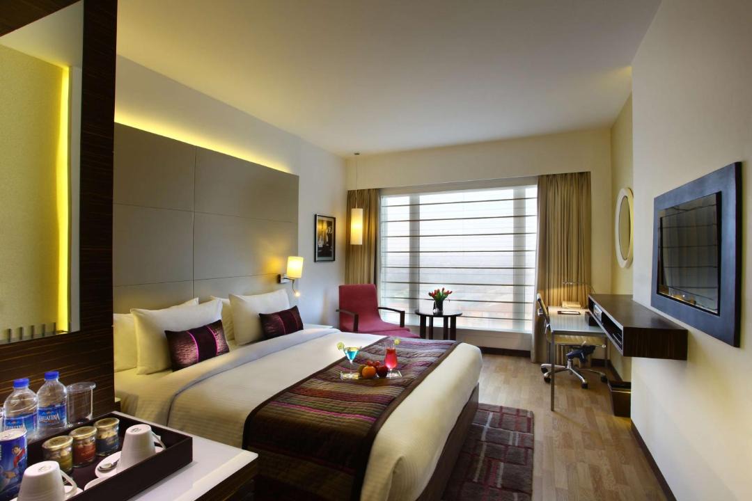 Photo of Bedroom in Delhi
