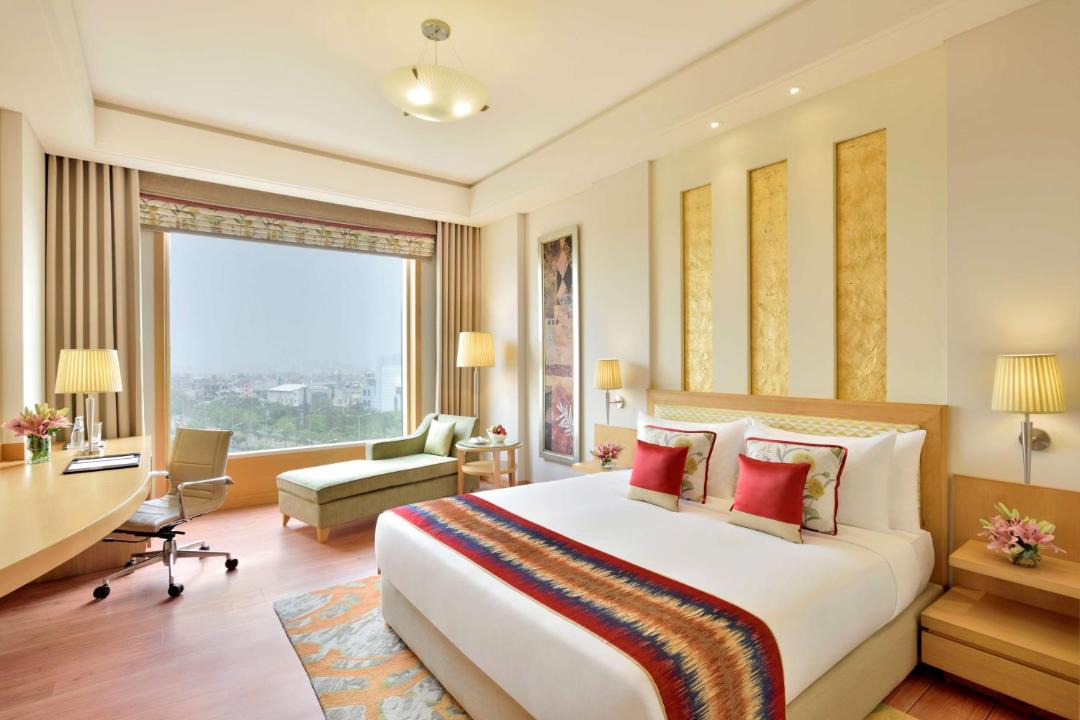 Photo of Bedroom in Noida