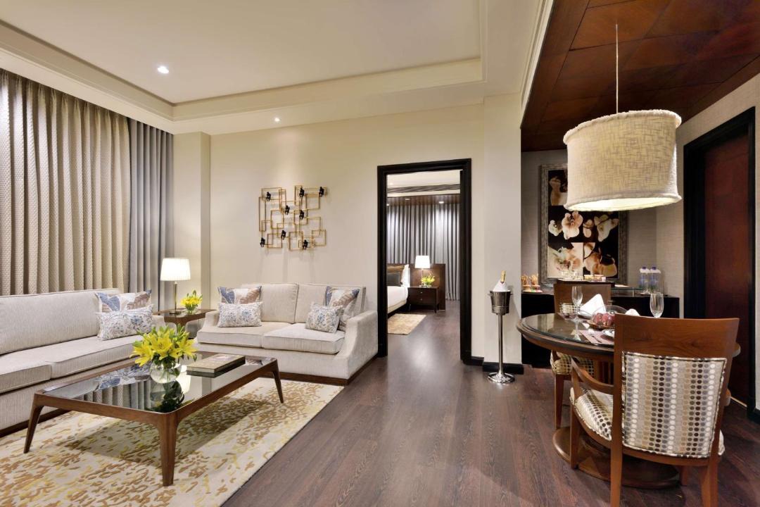 Photo of Livingroom in Noida