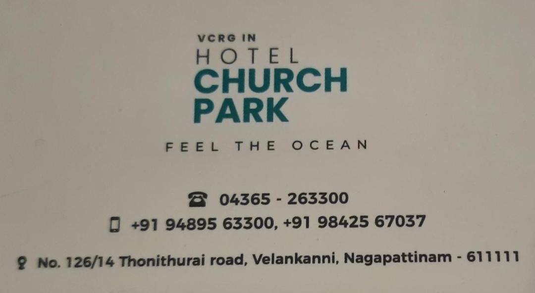 Photo of Others in Velankanni
