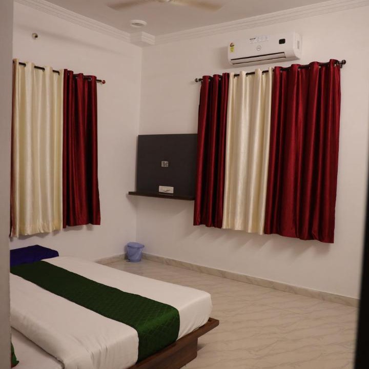 Photo of Bedroom in Pushkar