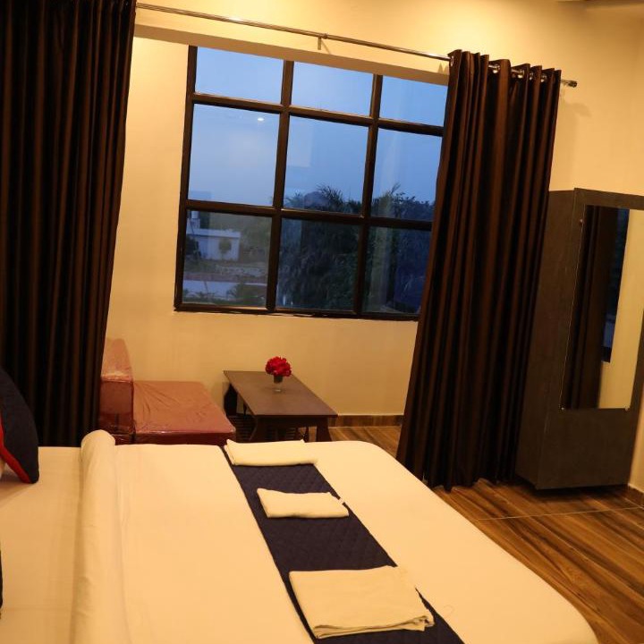 Photo of Bedroom in Pushkar