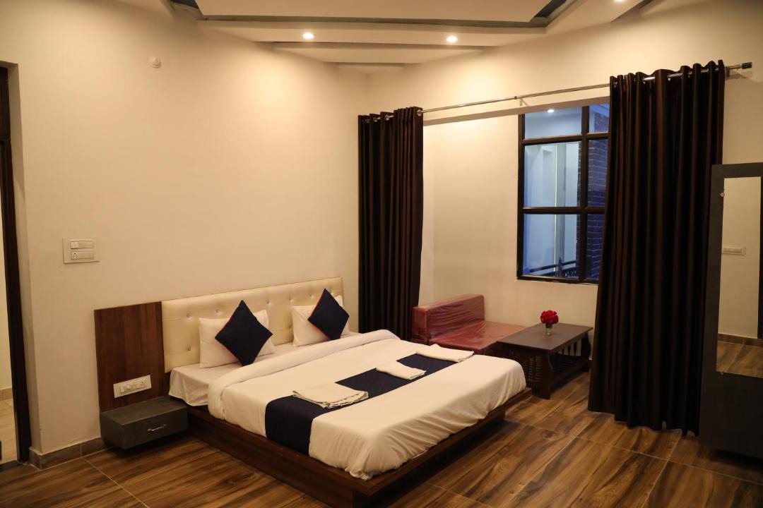 Photo of Bedroom in Pushkar