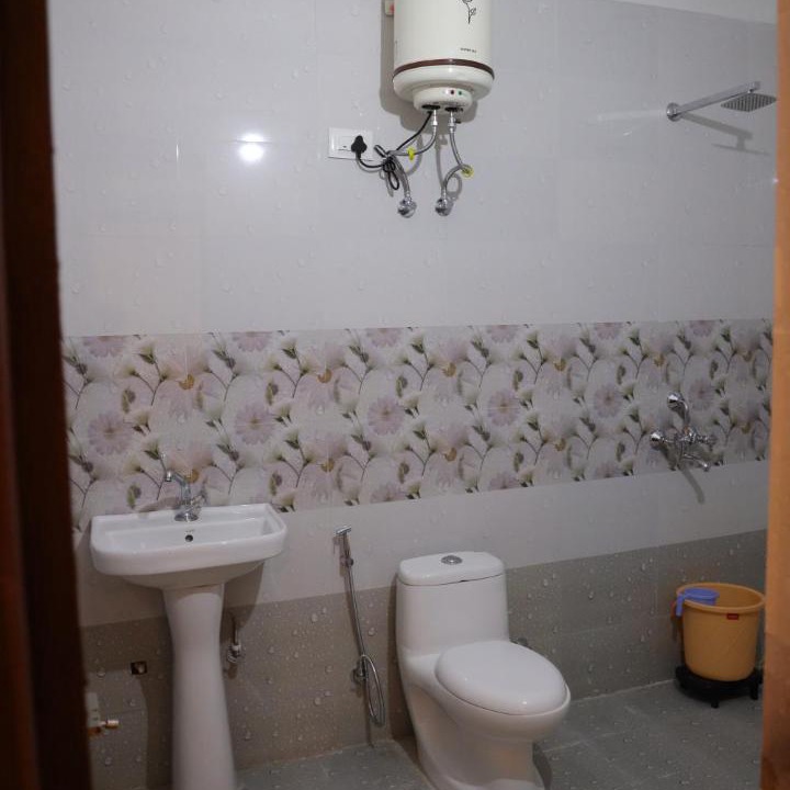 Photo of Bathroom in Pushkar