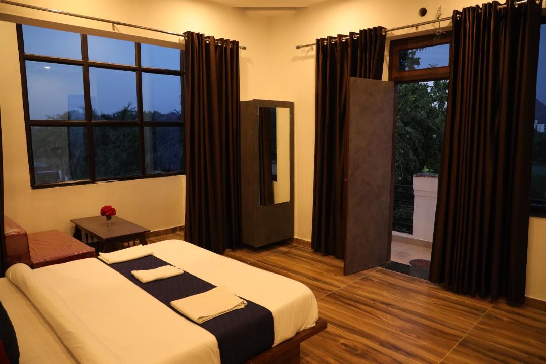 Photo of Bedroom in Pushkar