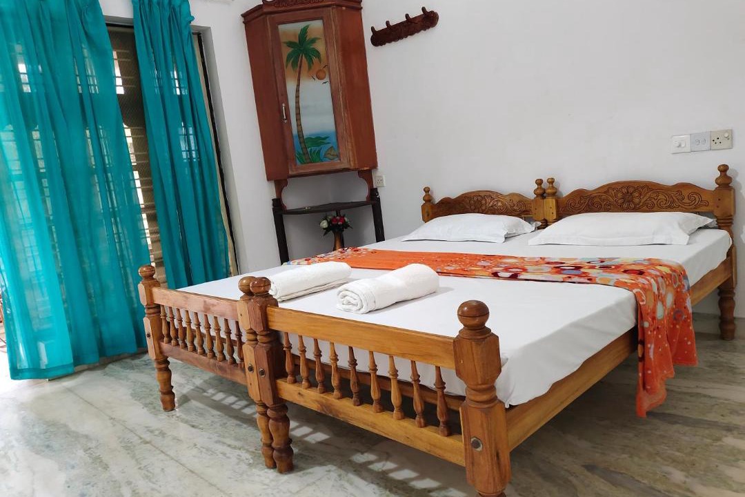 Photo of Bedroom in Varkala