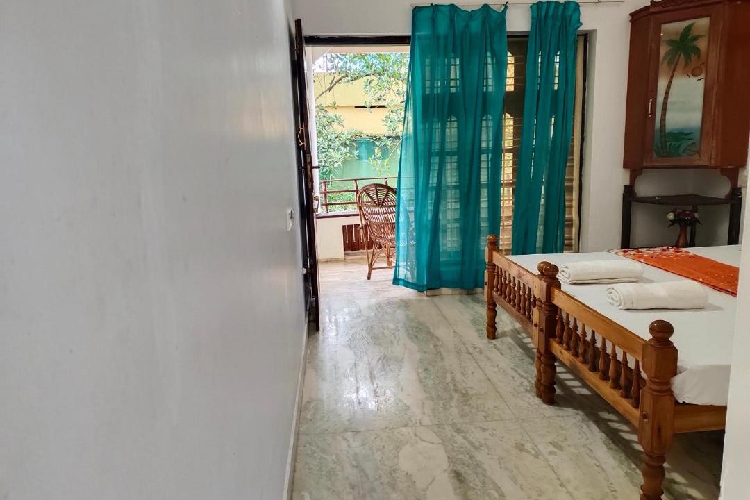 Photo of Bedroom in Varkala