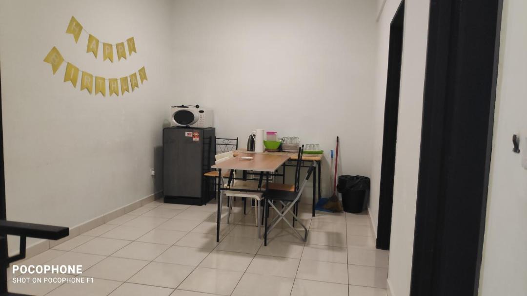 Photo of Livingroom in Kajang