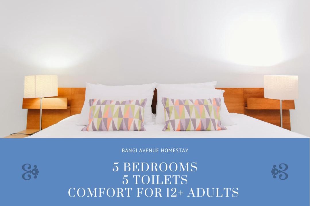 Photo of Bedroom in Kajang