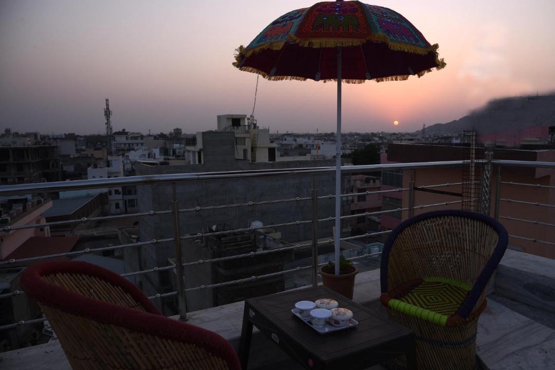 Photo of Others in Amer Fort Road