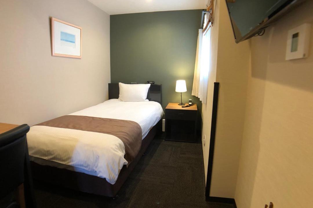 Photo of Bedroom in Shinjuku