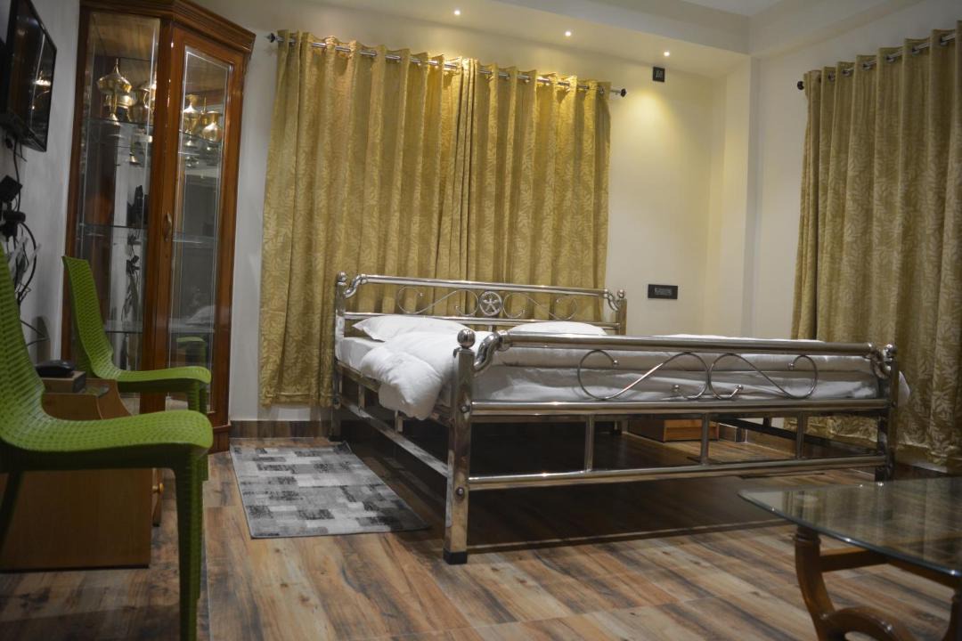 Photo of Bedroom in Sualkuchi