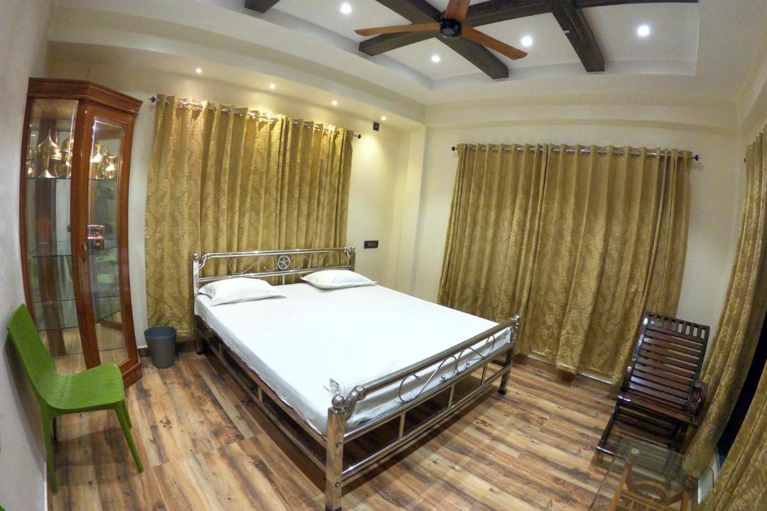 Photo of Bedroom in Sualkuchi