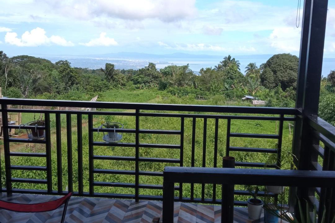 Photo of Patio Balcony in Toril