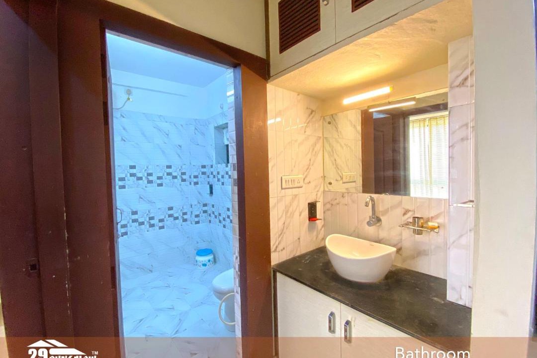 Photo of Bathroom in Bedla