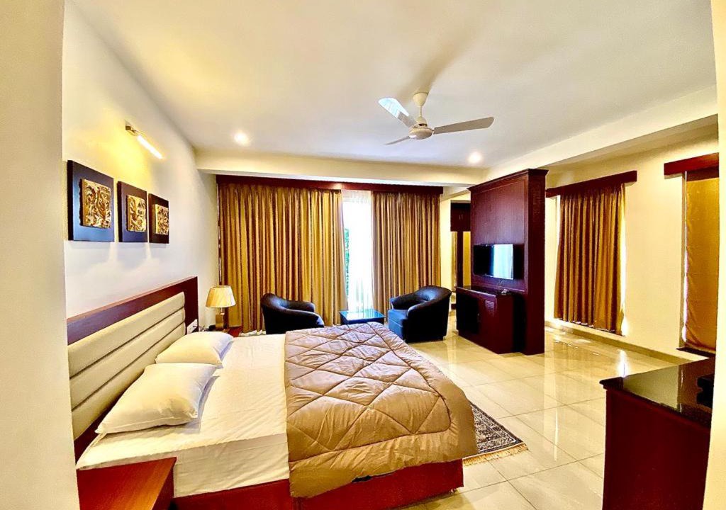 Photo of Bedroom in Dona Paula