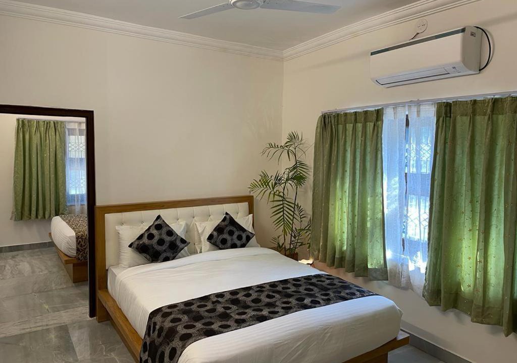Photo of Bedroom in Udaipur