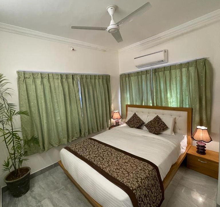 Photo of Bedroom in Udaipur