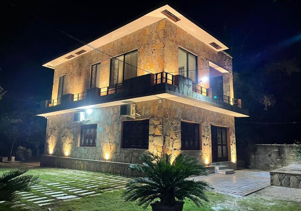 Photo of Buildings in Udaipur