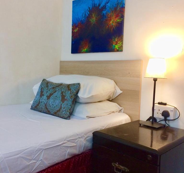 Photo of Bedroom in Batu