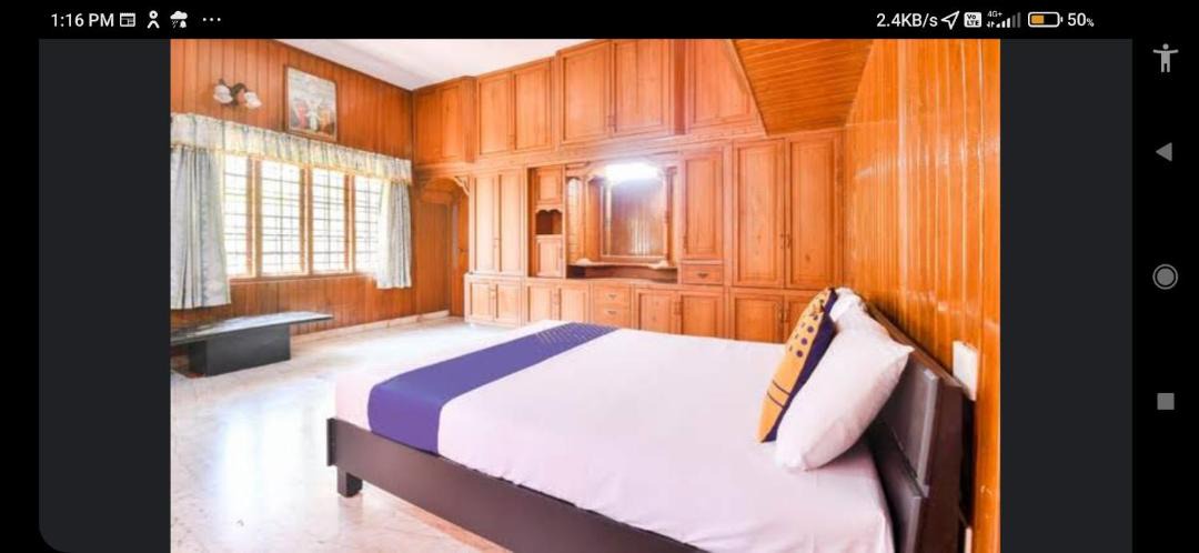 Photo of Bedroom in Kumaranalloor