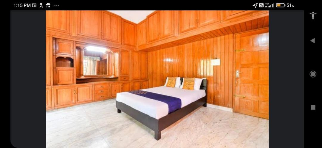 Photo of Bedroom in Kumaranalloor