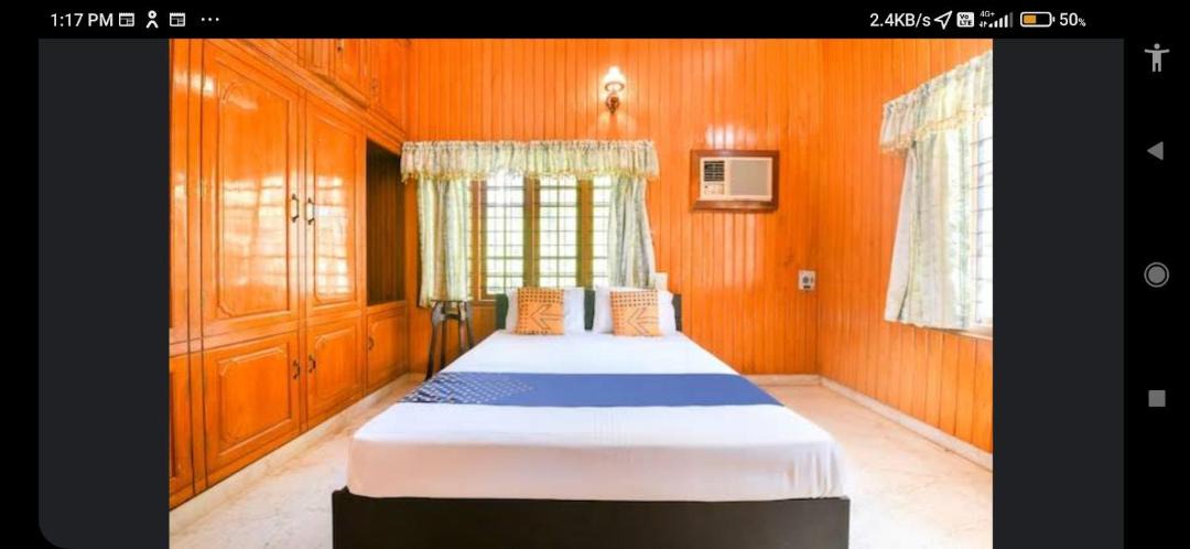 Photo of Bedroom in Kumaranalloor