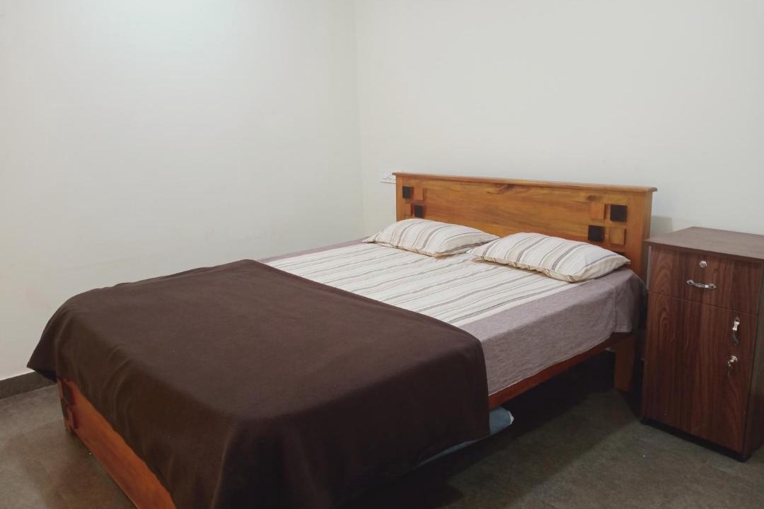 Photo of Bedroom in Vayittiri