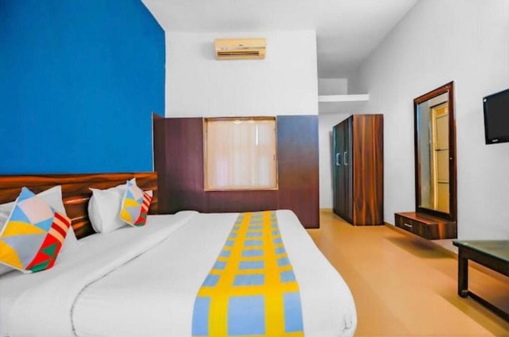 Photo of Bedroom in Mount Abu