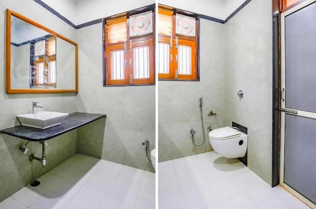 Photo of Bathroom in Mount Abu