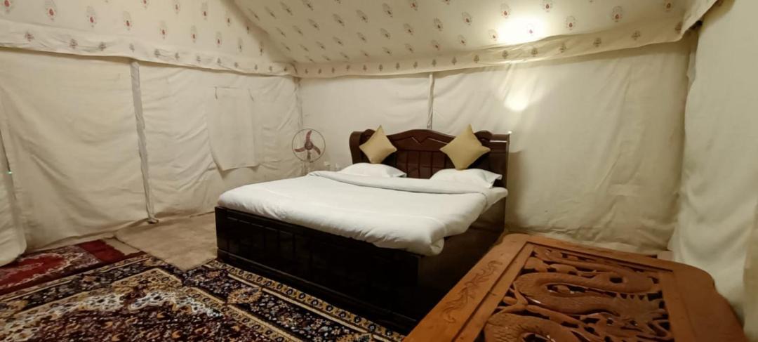 Photo of Bedroom in Mount Abu