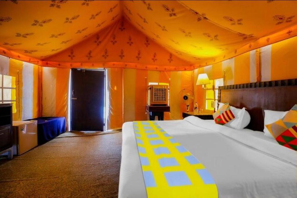 Photo of Bedroom in Mount Abu