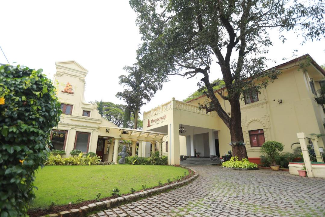 Photo of Buildings in Fort Kochi