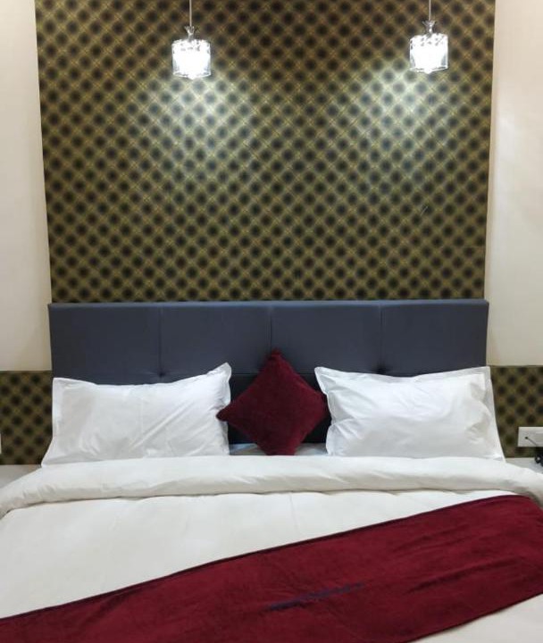 Photo of Bedroom in Waghoriya