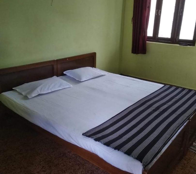 Photo of Bedroom in Colva