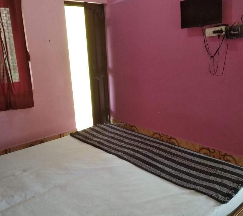 Photo of Bedroom in Colva