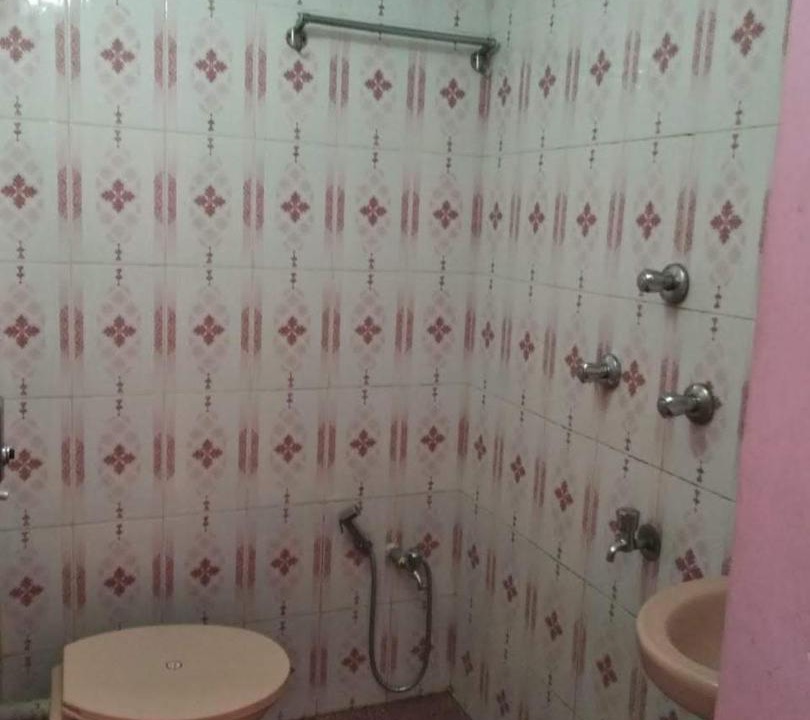 Photo of Bathroom in Colva