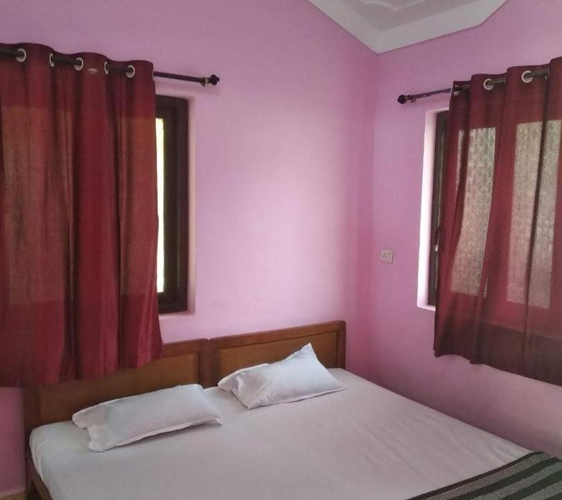 Photo of Bedroom in Colva