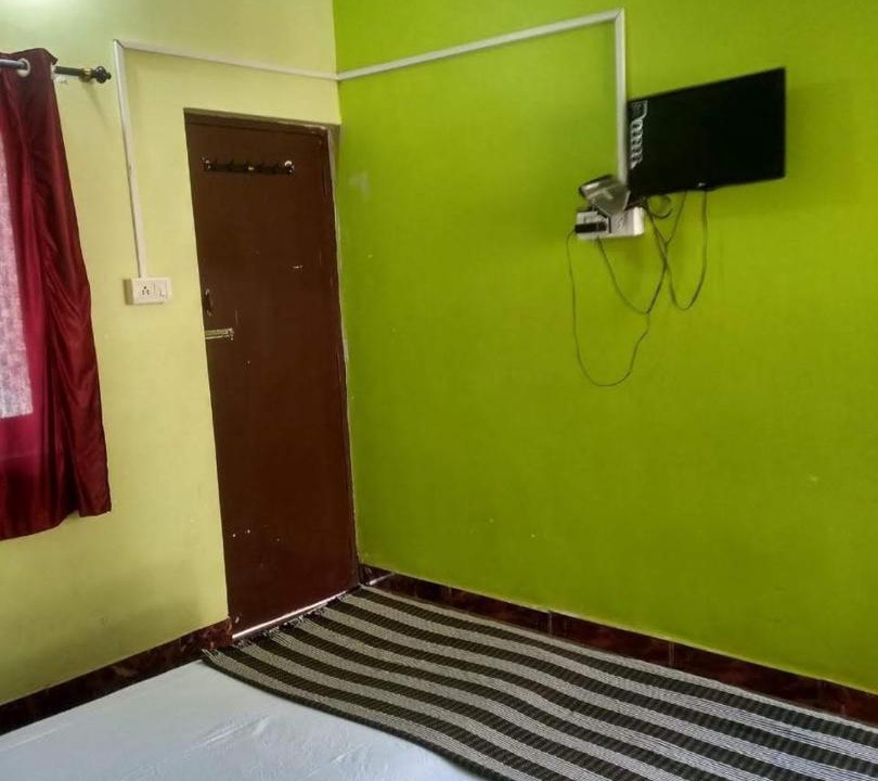 Photo of Bedroom in Colva