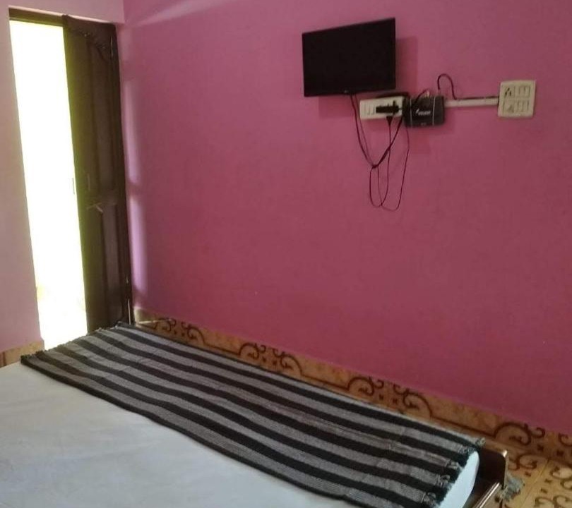 Photo of Bedroom in Colva